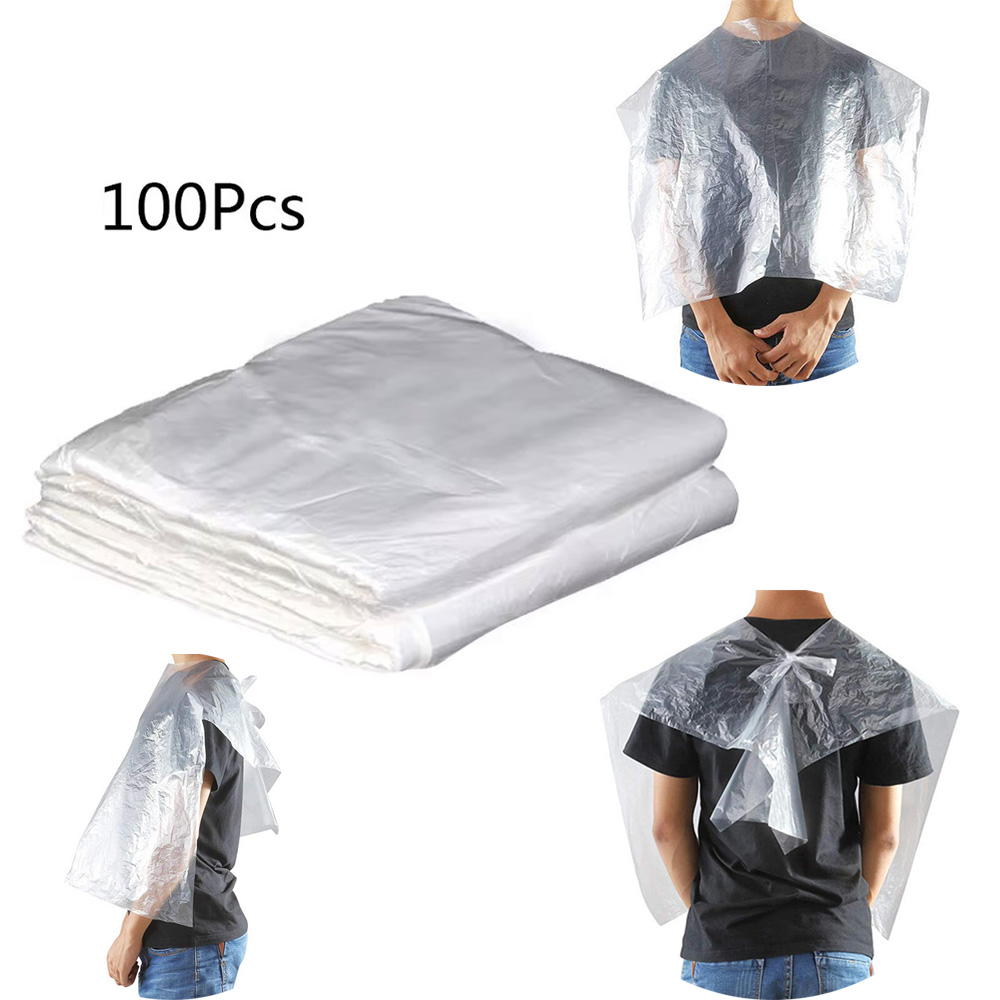 Hair Care Clinic - 100 Adet 60*90cm Tek Kullanımlık Su