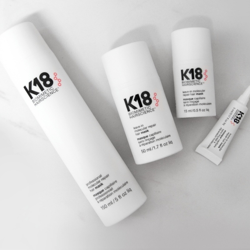 Hair Care Clinic - 2026 En Çok Satan K18 150ml
