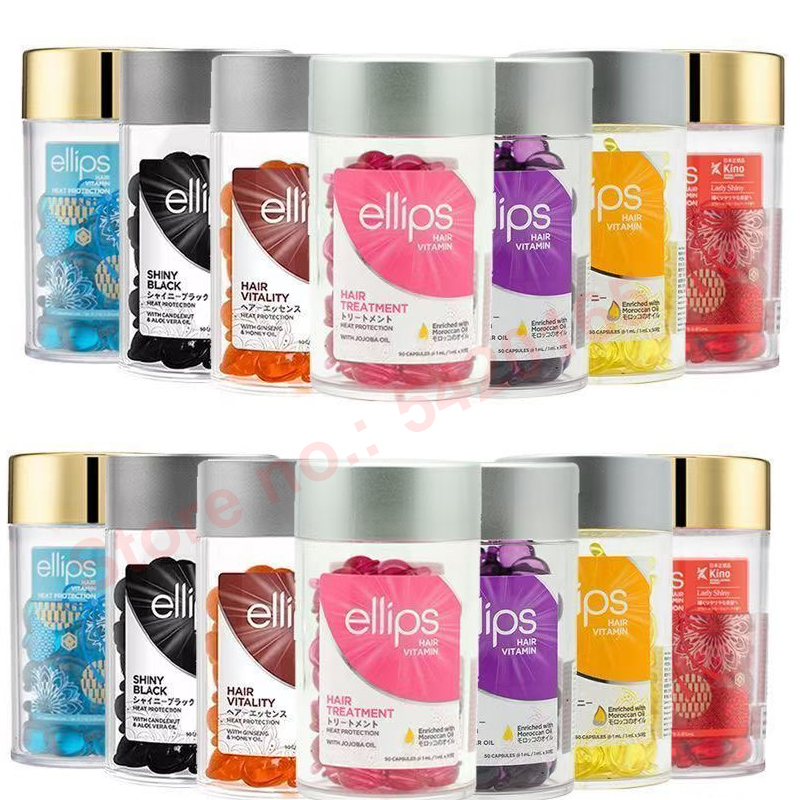 Saç Vitamini Keratin Kompleksi - Hair Care Indonesia incelemesi ve fiyatı