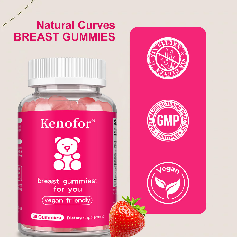 Kadınların Meme Gelişimi için  - Hair Care Gummies incelemesi ve fiyatı