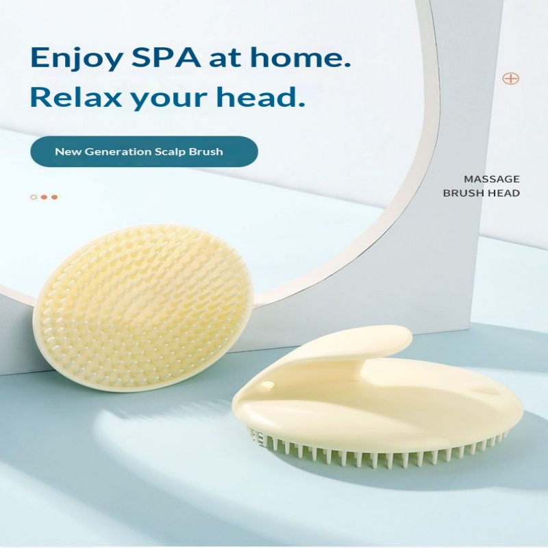 Yumuşak Silikon Saç Derisi Mas - Hair Care Clinic incelemesi ve fiyatı