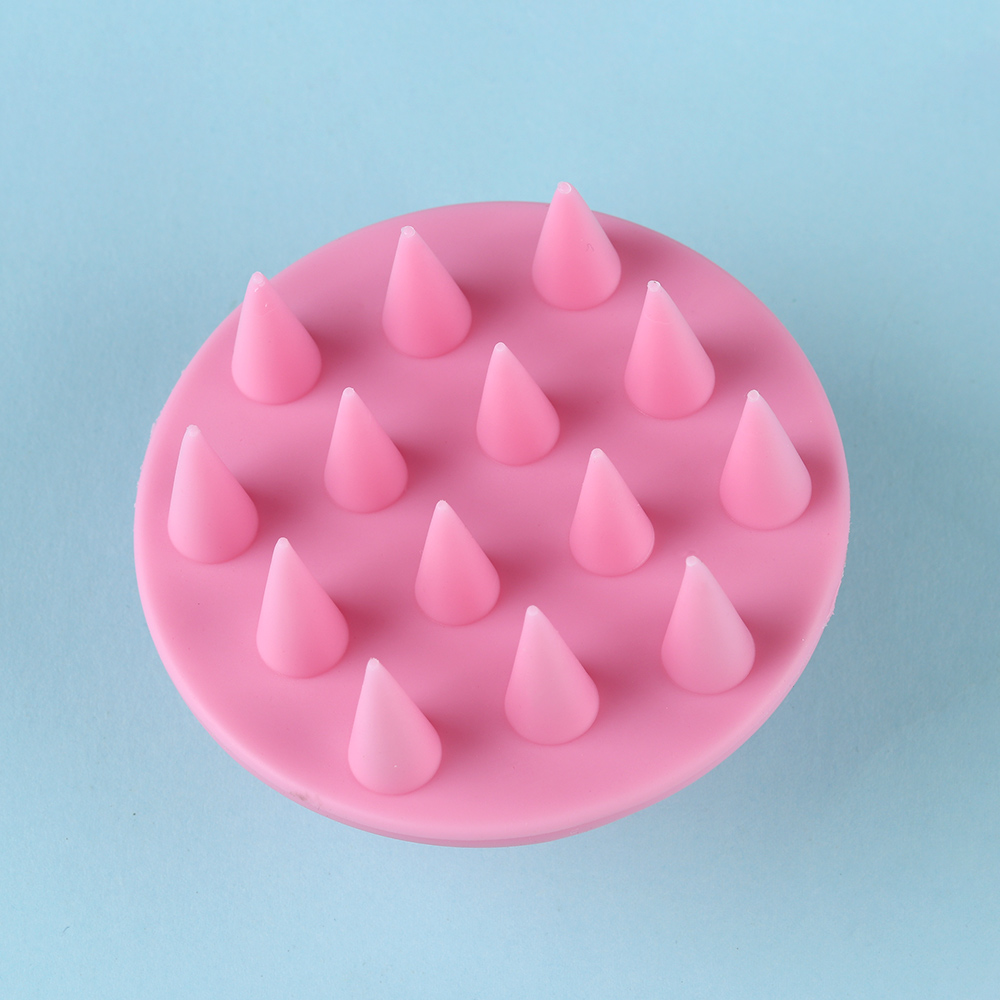 Silikon şampuan derisi saç mas - Hair Care Gummies incelemesi ve fiyatı