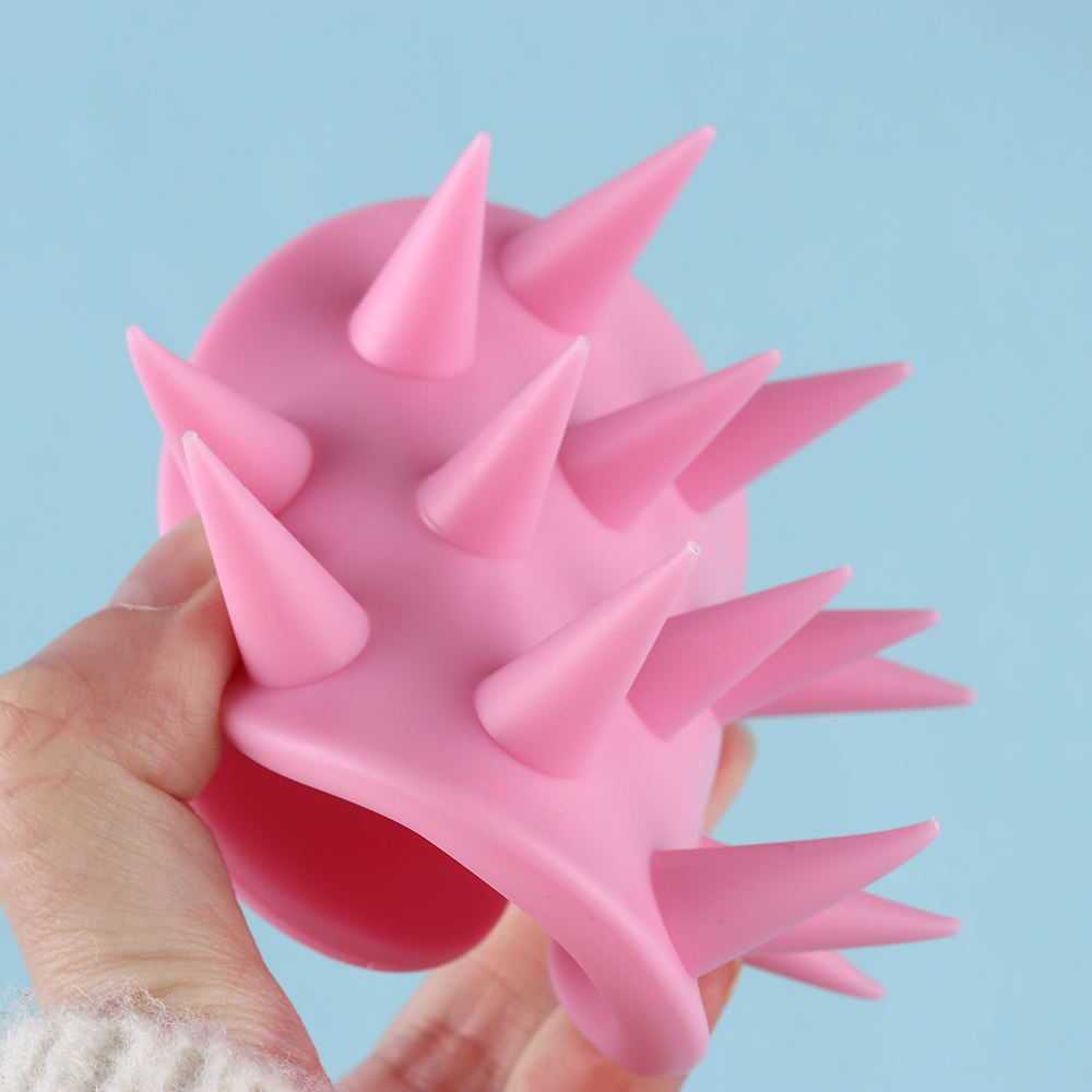 Silikon şampuan derisi saç mas - Hair Care Gummies incelemesi ve fiyatı