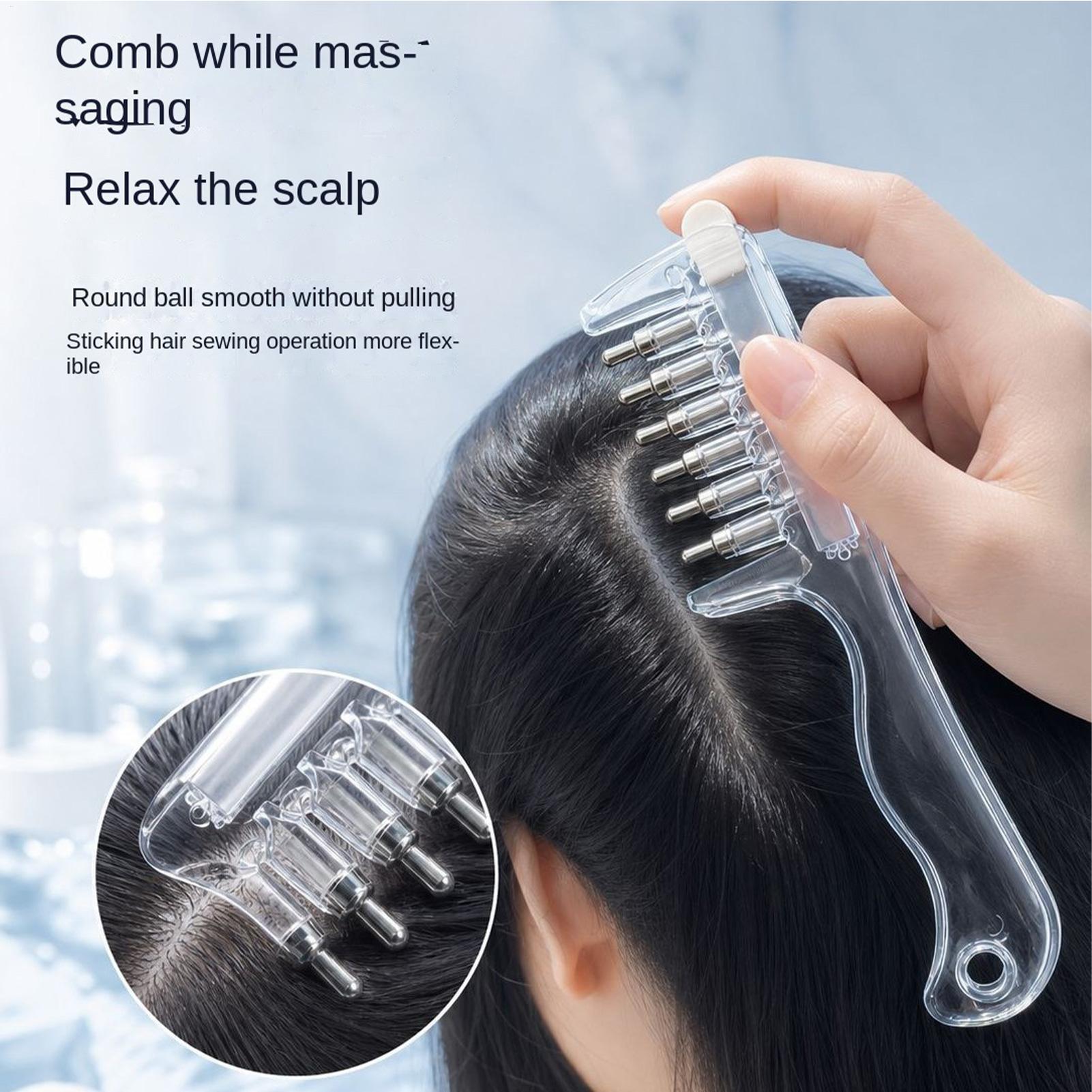 1 adet taşınabilir, şeffaf, sa - Hair Care Clinic incelemesi ve fiyatı