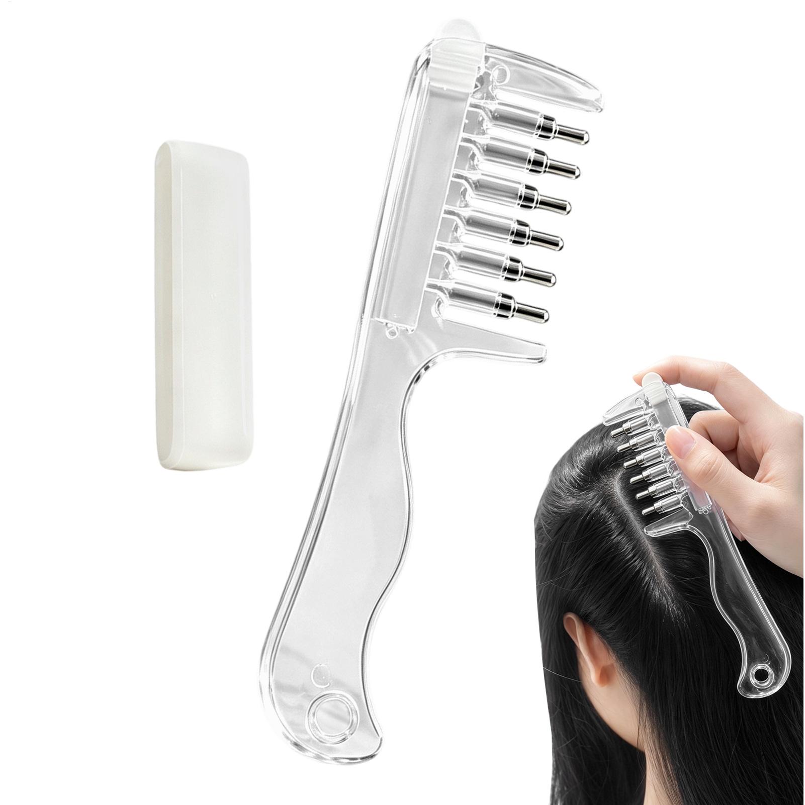 1 adet taşınabilir, şeffaf, sa - Hair Care Clinic incelemesi ve fiyatı