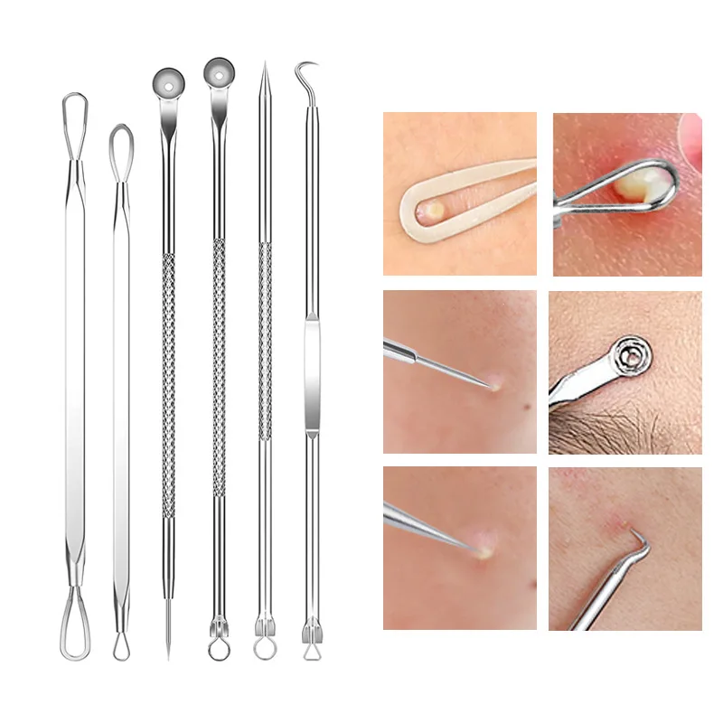 4-11 adet batık saç cımbız akn - Hair Care Clinic incelemesi ve fiyatı