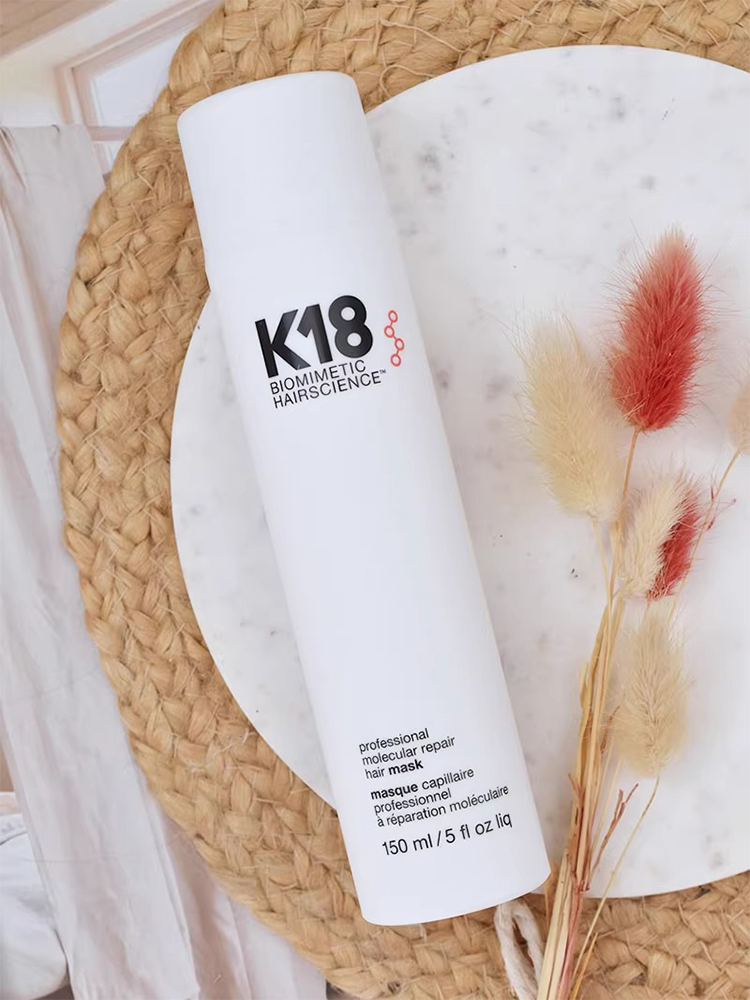2026 En Çok Satan K18 150ml De - Hair Care Clinic incelemesi ve fiyatı