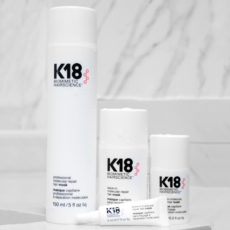 2026 En Çok Satan K18 150ml De - Hair Care Clinic incelemesi ve fiyatı
