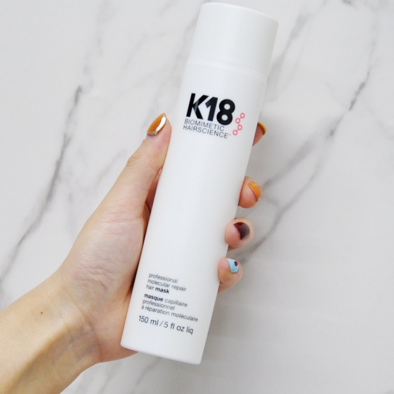 2026 En Çok Satan K18 150ml De - Hair Care Clinic incelemesi ve fiyatı