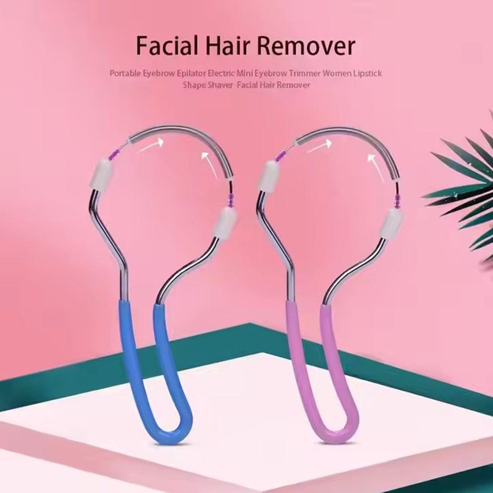 Paslanmaz Çelik Yüz Tüyü Alma  - Hair Care Clinic incelemesi ve fiyatı