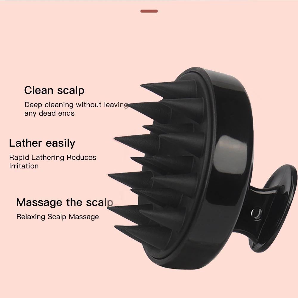 Silikon Kafa Derisi Masaj Tara - Hair Care Clinic incelemesi ve fiyatı