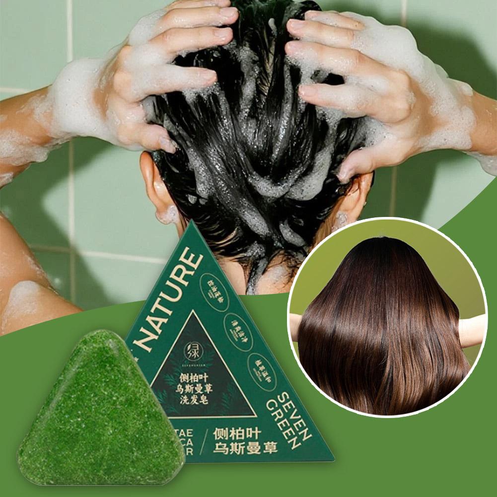 Doğal Üçgen Şampuan Kalıbı, Do - Hair Care Clinic incelemesi ve fiyatı